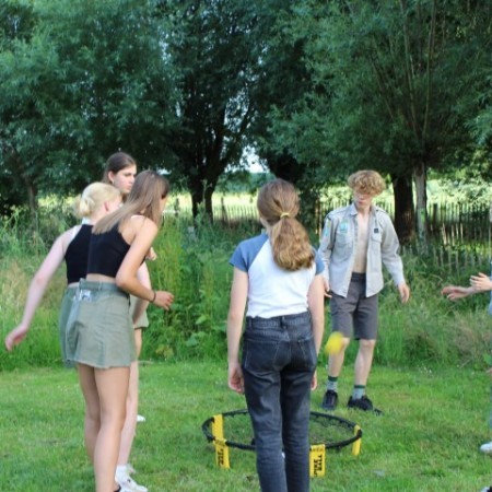 IMG 5147 - Scouts en Gidsen Zaventem 